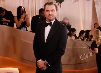All The Best Watches Of The Golden Globes 2026