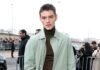 All the Celebrity Sightings at Men’s Fashion Week Fall 2026