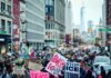 Fashion Goes on Strike to Protest ICE