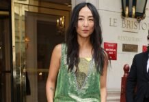 Every Star on the Front Row at Spring 2026 Couture Week