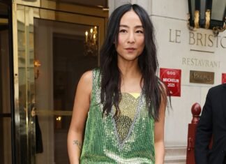 Every Star on the Front Row at Spring 2026 Couture Week