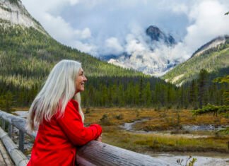 Destination Canada & Pamela Anderson Team Up to Offer a Bespoke Trip to Canada