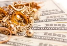 Officials raid jewelry stores in Irving and Frisco taking part in scheme targeting elderly fraud victims