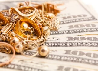Officials raid jewelry stores in Irving and Frisco taking part in scheme targeting elderly fraud victims