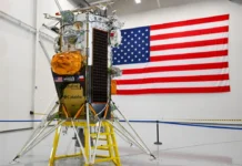 LUNR Stock’s New Year Thrust Is Being Put To The Test By A Wall Street Downgrade