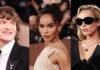 The Most Breathtaking Jewelry At The 2026 Golden Globes