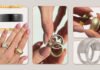 Trendspotting: Tech ring jackets are growing in popularity as health tracker ring sales surge