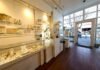 Couple steals $18,000 in gold jewelry from downtown Santa Cruz store