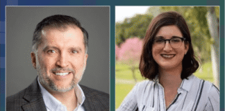 January 28, 2025: Assessing Whether Ambient Artificial Intelligence Can Improve Health Practitioner Well-Being, in This Week’s Rethinking Clinical Trials Grand Rounds