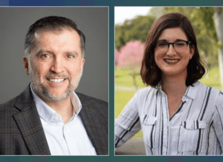 January 28, 2025: Assessing Whether Ambient Artificial Intelligence Can Improve Health Practitioner Well-Being, in This Week’s Rethinking Clinical Trials Grand Rounds