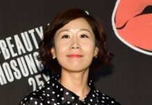 Jeong Seon-hee Receives Luxury Handbag from Kim Young-chul