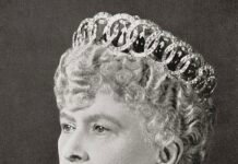 How Queen Mary Shaped The Royal Family’s Jewelry Collection