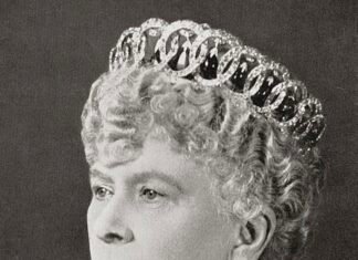 How Queen Mary Shaped The Royal Family’s Jewelry Collection