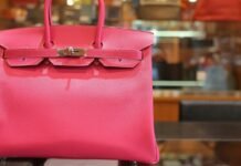 Opinion: A Birkin Looks Better on Your Arm Than in a Hedge Fund