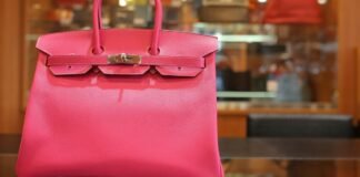 Opinion: A Birkin Looks Better on Your Arm Than in a Hedge Fund