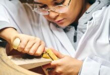 Van Cleef & Arpels’ immersive workshops reveal jewellery-making secrets