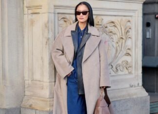 If You Want to Look Your Best in 2026, These 15 Gap Winter Sale Finds Will Get You There