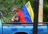 Costa Rica Watches U.S. Capture of Maduro as Regional Concerns Grow : The Tico Times | Costa Rica News | Travel