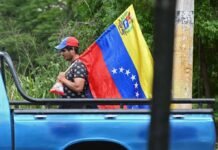 Costa Rica Watches U.S. Capture of Maduro as Regional Concerns Grow : The Tico Times | Costa Rica News | Travel