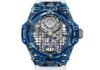 Hublot Big Bang Tourbillon Novak Djokovic GOAT
Edition
