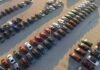 US government strikes deal that could bring lower car prices: ‘Strengthens our economic partnership’