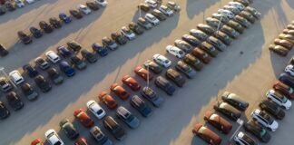 US government strikes deal that could bring lower car prices: ‘Strengthens our economic partnership’