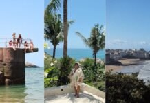 2026’s Biggest Travel Trends: Where to Go and What to Pack If You’re Planning a Stylish Trip This Year