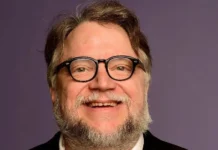 Guillermo del Toro Watches 1,000 Movies a Year — and Letterboxd Users Are Trying to Keep Up