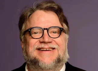 Guillermo del Toro Watches 1,000 Movies a Year — and Letterboxd Users Are Trying to Keep Up