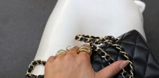 The Ultimate Chanel Bag Guide