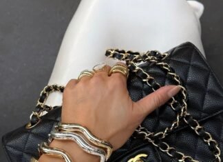 The Ultimate Chanel Bag Guide