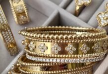 Is Jewelry Replacing the It-Bag? Van Cleef & Arpels
and Cartier Drive Richemont Growth