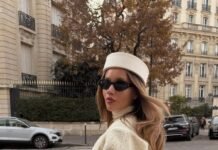 Pantone Says White Is the Color of 2026—These 6 Winter-White
Bags Prove It