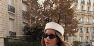 Pantone Says White Is the Color of 2026—These 6 Winter-White
Bags Prove It