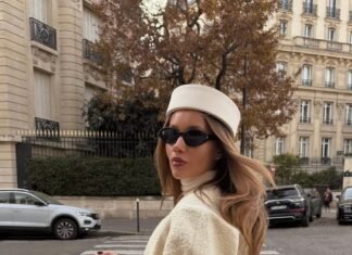 Pantone Says White Is the Color of 2026—These 6 Winter-White
Bags Prove It