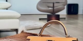 Readers Poll: Which Luxury Brand Does Metallic Bags
Best?