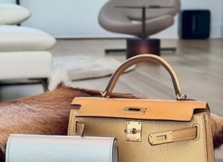 Readers Poll: Which Luxury Brand Does Metallic Bags
Best?