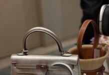 Everyone’s Favorite Luxury Handbags Are Now Even
Smaller