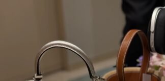 Everyone’s Favorite Luxury Handbags Are Now Even
Smaller