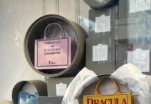 6 Must-Have Bags from Jonathan Anderson’s Dior