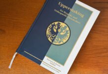 Review – Uppermaking for Bespoke and Orthopaedic Shoemakers, vol. 1