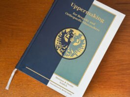Review – Uppermaking for Bespoke and Orthopaedic Shoemakers, vol. 1