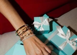 Thinking of Buying Tiffany? Price Increase Rumors are
Heating Up
