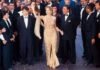 Valentino Garavani’s Lasting Red Carpet Legacy