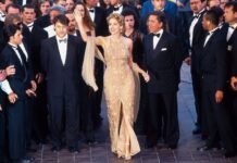 Valentino Garavani’s Lasting Red Carpet Legacy