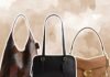 Coach has handbags on sale, with designer pieces starting at only $117