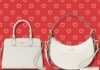 Kate Spade handbags make the perfect Valentine’s Day gift, and now they’re up to 75% off