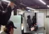 Thieves in Orange County caught mid burglary with $100K in luxury handbags