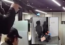 Thieves in Orange County caught mid burglary with $100K in luxury handbags