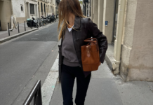 Not Sold on Stovepipe Jeans? Here Are 5 Elegant Ways to Wear Leggings in 2026